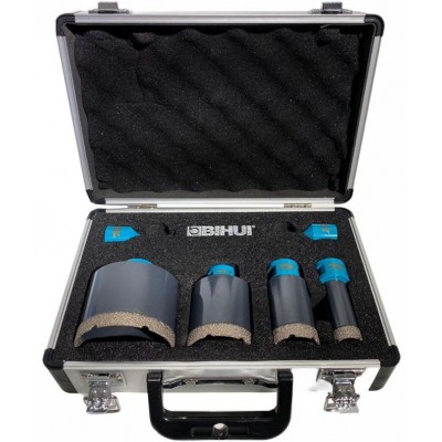 Набор коронок Bihui DBDMK6