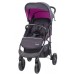 Коляска BabyGo 3in1 Style Rosa (6324)