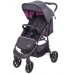 Коляска BabyGo 3in1 Style Rosa (6324)