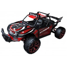 Jucărie teleghidată Crazon High Speed Off-Road Car 1:18 Red (17GS04B)