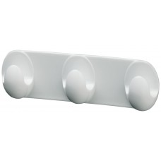 Держатель для полотенец Bisk (28202)