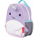 Детский рюкзак Skip Hop Zoo Narwhal (9M929710)