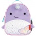 Детский рюкзак Skip Hop Zoo Narwhal (9M929710)