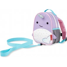 Детский рюкзак Skip Hop Zoo Narwhal (9M929710)