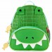 Детский рюкзак Skip Hop Zoo Crocodile (9M929510)