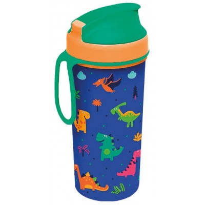 Фляга Bytplast 0.4L (46754)