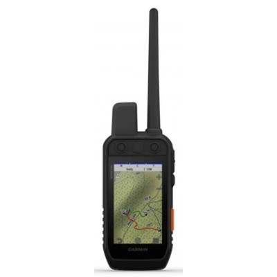 GPS Tracker pentru câini Garmin Alpha 200 (10-02616-51)