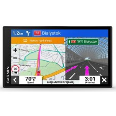 Sistem de navigație Garmin LGV610 (010-02738-15)