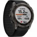 Смарт-часы Garmin Enduro 2 (010-02754-01)