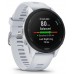 Смарт-часы Garmin Forerunner 255 Music Whitestone (010-02641-31)