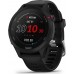 Смарт-часы Garmin Forerunner 255S Music Black (010-02641-32)