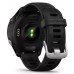 Смарт-часы Garmin Forerunner 255S Music Black (010-02641-32)