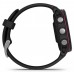 Смарт-часы Garmin Forerunner 255S Music Black (010-02641-32)