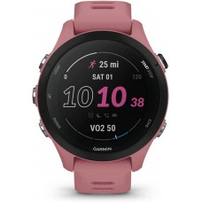 Смарт-часы Garmin Forerunner 255S Light Pink (010-02641-13)