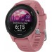 Смарт-часы Garmin Forerunner 255S Light Pink (010-02641-13)