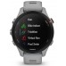 Смарт-часы Garmin Forerunner 255S Powder Grey (010-02641-12)