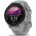 Смарт-часы Garmin Forerunner 255S Powder Grey (010-02641-12)