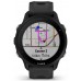 Smartwatch Garmin Forerunner 955 Black (010-02638-30)