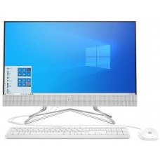 Sistem Desktop Hp 24-dp1015ur Silver (5C1Y8EA)