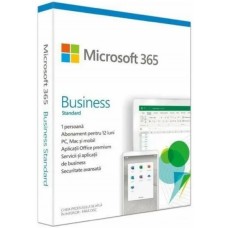 Microsoft 365 Business Standard P8 RU