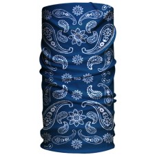 Мультифункциональная повязка HAD HA111-0280 India Paisley Blue