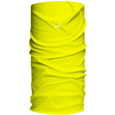 Headwear multifuncțional HAD HA101-0038 Fluo Yellow