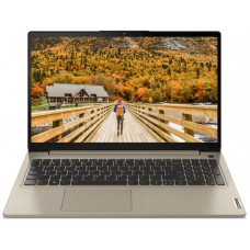 Ноутбук Lenovo IdeaPad 3 15ALC6 Gold (R5 5500U 8Gb 512Gb)