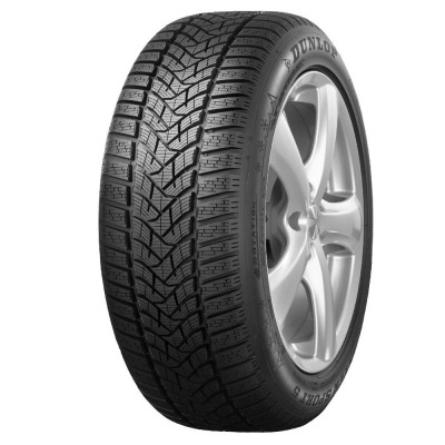 Шина Dunlop Winter Sport 5 265/45 R20 108V