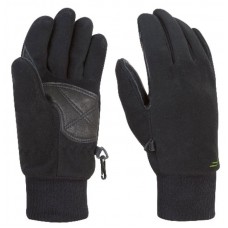 Велоперчатки F-Lite Waterproof Gloves Black S