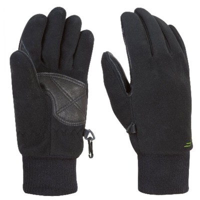 Mănuși velo F-Lite Waterproof Gloves Black S