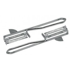 Овощечистка Fackelmann 15cm (22794) 2pcs