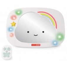 Oglinda retrovizoare auto Skip Hop Merry Cloud (9J600510)