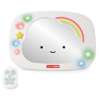 Oglinda retrovizoare auto Skip Hop Merry Cloud (9J600510)