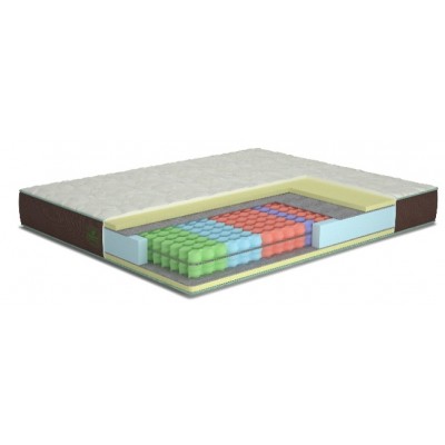 Ортопедический матрас ML-Mobila Nature 160x200