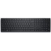 Wireless Keyboard Dell KB500 - Russian (QWERTY)