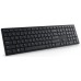 Wireless Keyboard Dell KB500 - Russian (QWERTY)