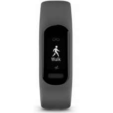 Фитнес браслет Garmin vívosmart 5 Slate (010-02645-15)