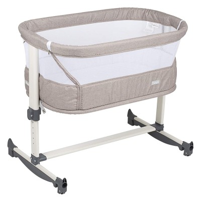 Leagăn BabyGo Vivaldi Beige (4652)