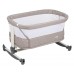 Leagăn BabyGo Vivaldi Beige (4652)