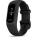 Фитнес браслет Garmin vívosmart 5 Black (010-02645-14)