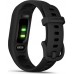 Фитнес браслет Garmin vívosmart 5 Black (010-02645-14)