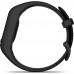 Фитнес браслет Garmin vívosmart 5 Black (010-02645-14)