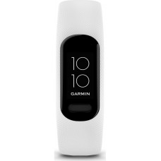 Фитнес браслет Garmin vívosmart 5 Whie (010-02645-11)