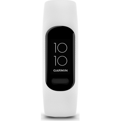 Фитнес браслет Garmin vívosmart 5 Whie (010-02645-11)