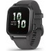 Смарт-часы Garmin Venu Sq 2 Black (010-02701-10)