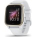 Смарт-часы Garmin Venu Sq 2 Music Edition White (010-02700-11)