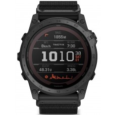 Smartwatch Garmin tactix 7 Pro Edition with Black Nylon Band (010-02704-11)