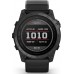 Смарт-часы Garmin tactix 7 with Black Silicone Band (010-02704-01)