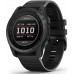 Смарт-часы Garmin tactix 7 with Black Silicone Band (010-02704-01)