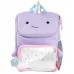 Rucsac pentru copii Skip Hop Zoo Narwhal (9M929310)